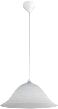 PDA 105-28 WH 1/Φ ΚΑΛΩΔΙΟ ΛΕΥΚΟ 1ΧΕ27