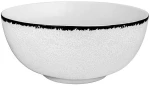 ΒΑΘΥΑ ΣΑΛΑΤΙΕΡΑ 25cm 18274-63/White - ORIANA FERELLI®