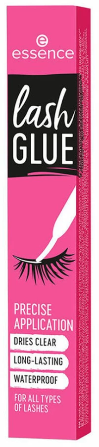 Κόλλα για Ψεύτικες Βλεφαρίδες Essence Lash Glue 4,7 g