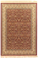 Κλασικό Χαλί Sherazad 6461 8302 RED Royal Carpet - 200 x 250 cm
