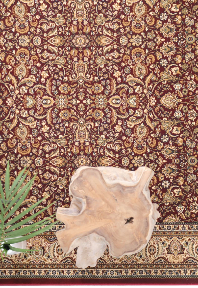 Κλασικό Χαλί Sherazad 6461 8302 RED Royal Carpet - 200 x 250 cm