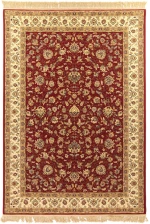 Κλασικό Χαλί Sherazad 3046 8349 RED Royal Carpet - 200 x 290 cm