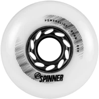 Ροδάκια Spinner 80χιλ./85Α