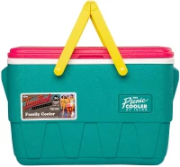 Ψυγείο Ισοθερμικό Igloo Pic Nic Mist 23lt 41601