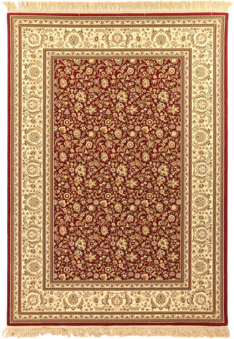 Κλασικό χαλί Sherazad 6464 8712 RED Royal Carpet - 200 x 250 cm