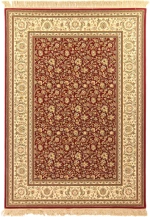Κλασικό χαλί Sherazad 6464 8712 RED Royal Carpet - 200 x 250 cm