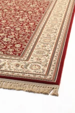 Κλασικό χαλί Sherazad 6464 8712 RED Royal Carpet - 200 x 250 cm