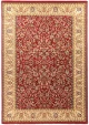 Κλασικό Χαλί Olympia Classic 8595E RED Royal Carpet - 140 x 200 cm