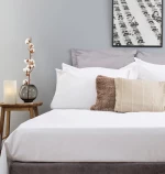 Σεντόνι Star Polycotton 144TC - 160x265