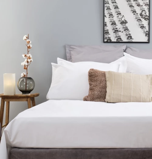 Σεντόνι Star Polycotton 144TC - 280x285