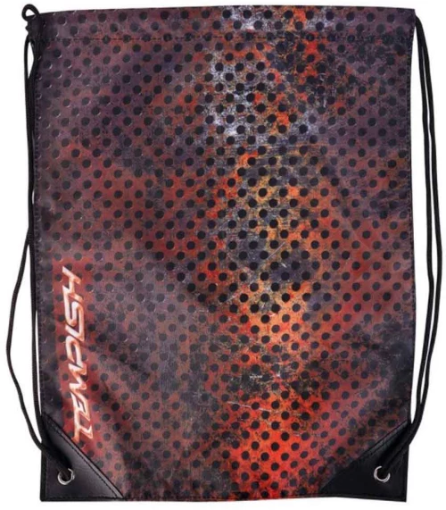 ΤΣΑΝΤΑ ΠΛΑΤΗΣ TEMPISH HITTS BLACK LEOPARD