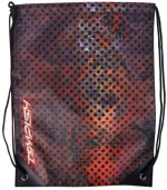 ΤΣΑΝΤΑ ΠΛΑΤΗΣ TEMPISH HITTS BLACK LEOPARD