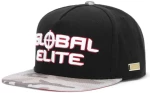 Καπέλο Elite Global Cool Gamer Snapback Cap Black/Camouflage