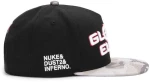 Καπέλο Elite Global Cool Gamer Snapback Cap Black/Camouflage