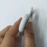 Σβούρα χεριού Hand Spinner White