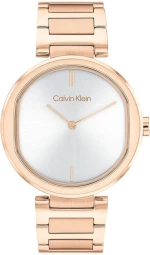 Γυναικεία Ρολόγια Calvin Klein 25200253