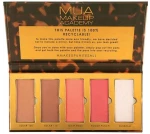 Mua Golden Hour Face Palette 15gr