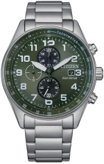 Ανδρικά Ρολόγια Citizen CA0770-72X