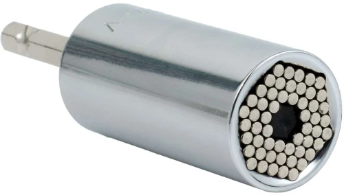 Καρυδάκι Universal Socket 7-19 mm US-01