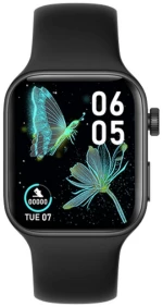 Smartwatch - Z36S - 879666 - Black