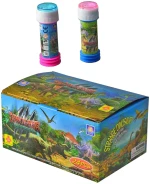 ΣΑΠΟΥΝΟΦΟΥΣΚΕΣ 25ml 19x9x13cm ToyMarkt 913225  4τεμ.