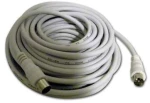 FTT2-015/white Καλωδίωση RF 10m