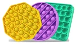 Παιχνίδι Bubble Pop It Fidget – 999995