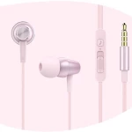 Xipin HX-Y02 ενσύρματα ακουστικά 3,5mm – stereo metal