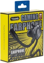 Gaming ΑΚΟΥΣΤΙΚΑ με ΜΙΚΡΟΦΩΝΟ GM01