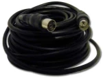 FTT2-012/black Καλωδίωση RF 10m