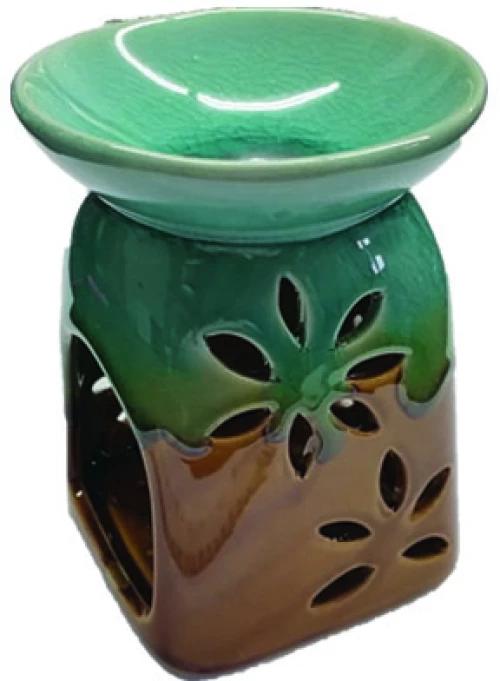 Καυστήρας αιθέριων ελαίων 11,5cm [10701281]