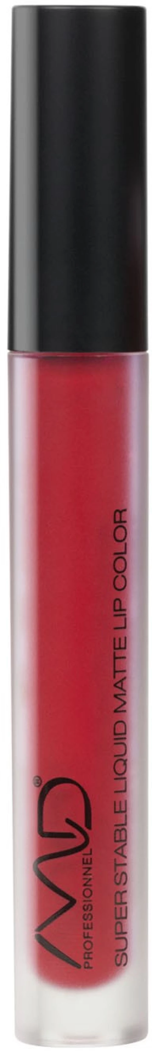 Super Stable Liquid Matte Lip MD Professionnel 4gr 13