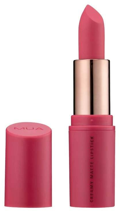 Κραγιόν Creamy Matte Lipstick Mua 3.2gr Dream Girl