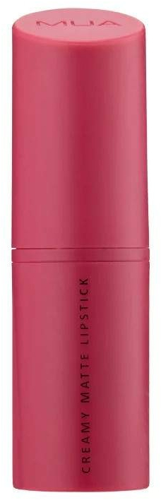 Κραγιόν Creamy Matte Lipstick Mua 3.2gr Dream Girl