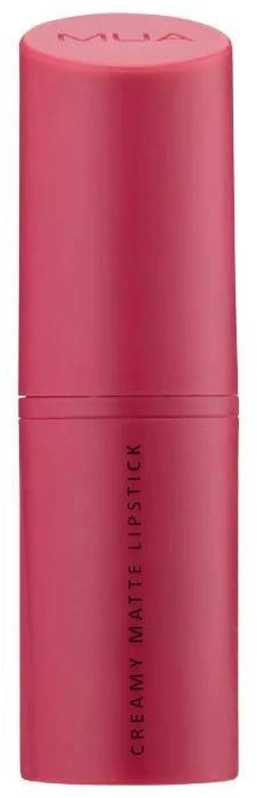 Κραγιόν Creamy Matte Lipstick Mua 3.2gr Dream Girl