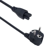 Καλώδιο Ρεύματος για Laptop 1.5m
