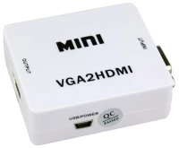 Αντάπτορας VGA2HDMI - 942620