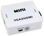 Αντάπτορας VGA2HDMI - 942620