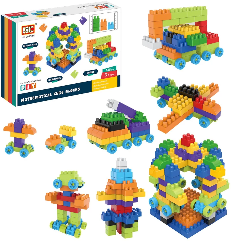 ΚΟΥΤΙ 148 ΤΟΥΒΛΑΚΙΑ 29x21x5cm ToyMarkt 95442