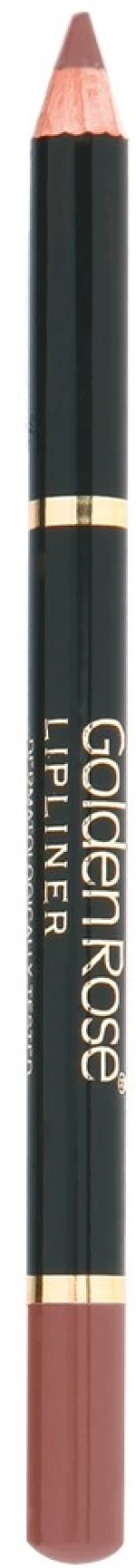 Lipliner Pencil Golden Rose 222