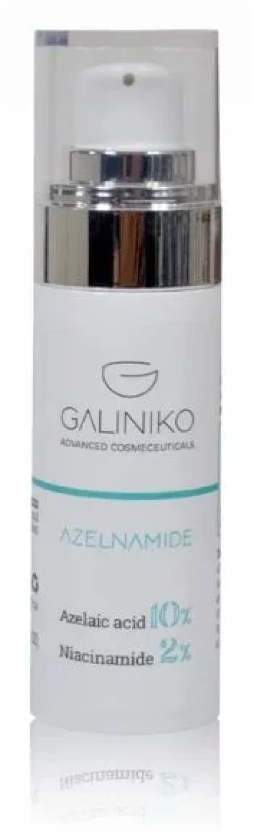 Galiniko κρέμα azelnamide 30ml