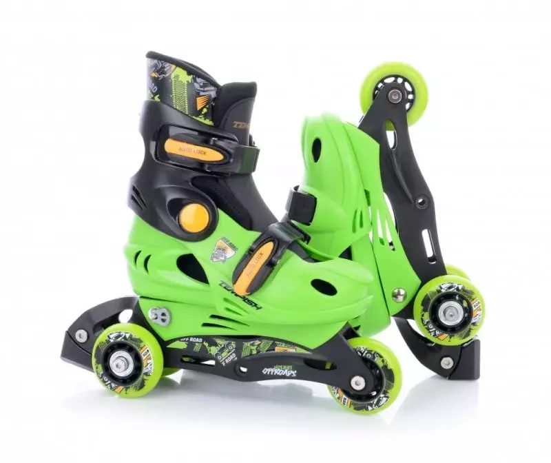 Tempish Baby Skate Racer Jr. 1000000009