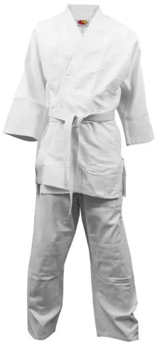 Judo uniform SMJ Sport Jr HS-TNK-000006677
