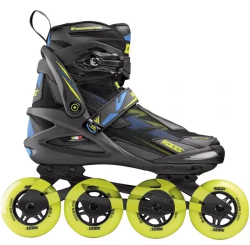 Inline skates Roces Helium II Tif 400 871 01
