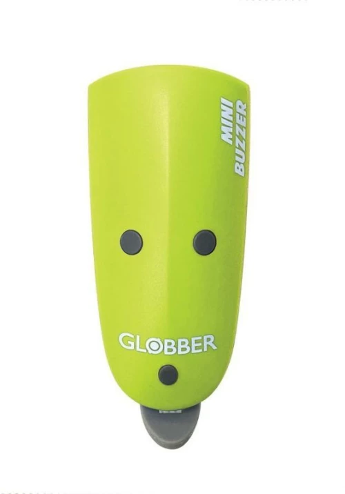 LED lamp + horn Globber Mini Buzzer 530-106 DE1