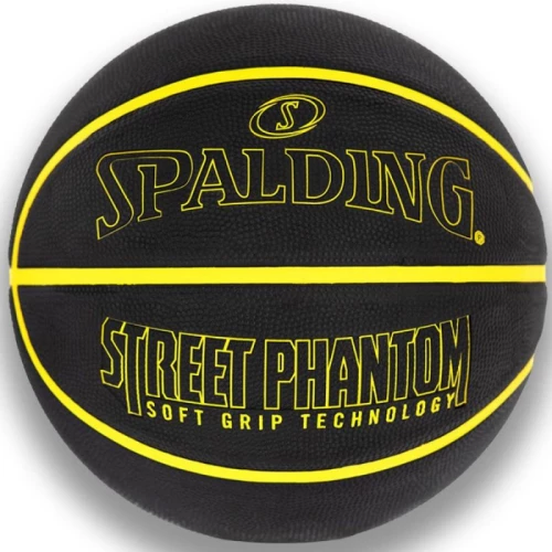 Spalding Phantom ball 84386Z
