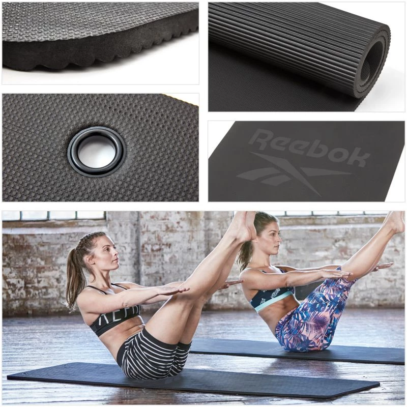 Reebok Pilates mat RSYG-16028