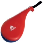 Στόχος μπανάνα adidas PU Διπλός