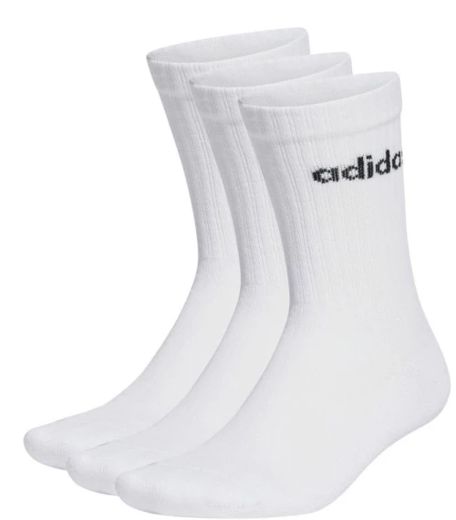 Adidas Linear Crew HT3455 socks