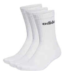 Adidas Linear Crew HT3455 socks